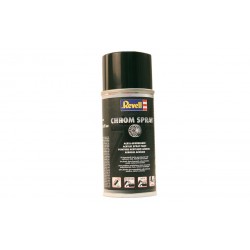 REVELL 39628 Chrome Spray 150ml