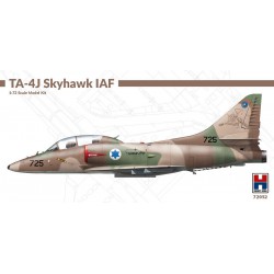 HOBBY 2000 72052 1/72 TA-4J Skyhawk IAF
