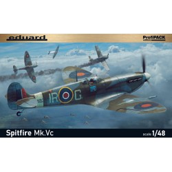 EDUARD 82158 1/48 Spitfire Mk.Vc