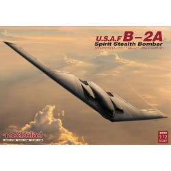 MODELCOLLECT UA72201 1/72 USAF B-2A Spirit Stealth Bomber
