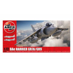 AIRFIX A04050A 1/72 BAe Harrier GR7A/GR9