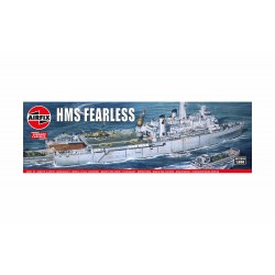 AIRFIX A03205V 1/600 HMS Fearless