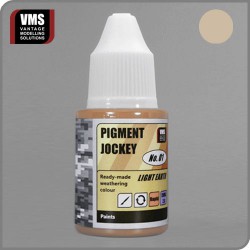 VMS VMS.PJ01 Pigment Jockey 01 30ml