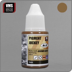 VMS VMS.PJ02 Pigment Jockey 02 30ml