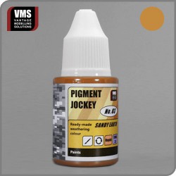 VMS VMS.PJ03 Pigment Jockey 03 30ml