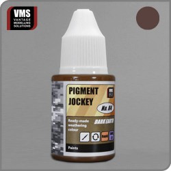 VMS VMS.PJ04 Pigment Jockey 04 30ml