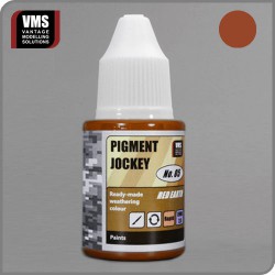 VMS VMS.PJ05 Pigment Jockey 05 30ml
