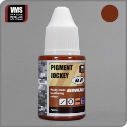 VMS VMS.PJ07 Pigment Jockey 07 30ml