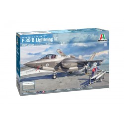 ITALERI 2810 1/48 F-35 B Lightning II
