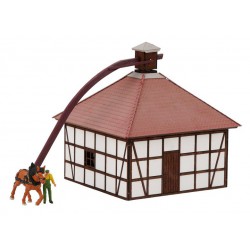 FALLER 130582 1/87 Rahden Horse-driven mill