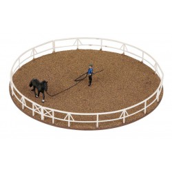 FALLER 180339 1/87 Horse pen