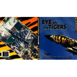 DACO DCB051 Eye on the Tigers (Anglais)