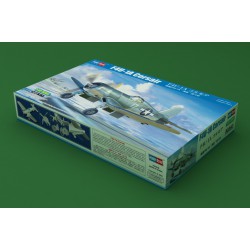 HOBBY BOSS 80383 1/48 F4U-1A Corsair