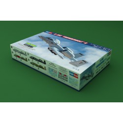 HOBBY BOSS 81796 1/48 A-10C "THUNDERBOLT" II