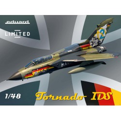 EDUARD 11165 1/48 TORNADO IDS Limited edition