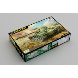 I LOVE KIT 63531 1/35 M48A1 MBT