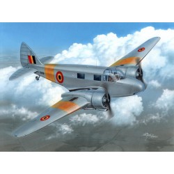 SPECIAL HOBBY SH48159 1/48 Airspeed Oxford Mk.I/II Foreign Service