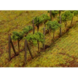 FALLER 181254 1/87 Vines