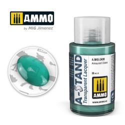 AMMO BY MIG A.MIG-2406 A-STAND  Armoured Glass   30 ml.