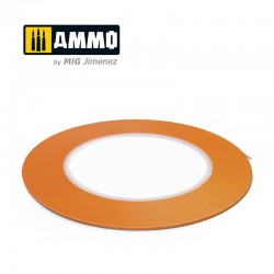 AMMO BY MIG A.MIG-8256 Flexible Masking Tape (2mm x 55M) 