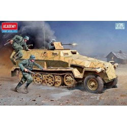 ACADEMY 13540 1/35 Sd.kfz. 251/1 Ausf. C