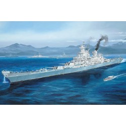HOBBY BOSS 86516 1/350 USS Missouri BB-63