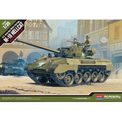 ACADEMY 13255 1/35 M-18 Hellcat