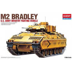 ACADEMY 13237 1/35 M2 Bradley