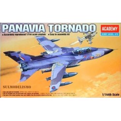 ACADEMY 12607 1/144 Panavia Tornado