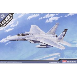 ACADEMY 12506 1/72 F-15C MSIP II