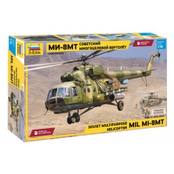 ZVEZDA 4828 1/48 Mil Mi-8MT