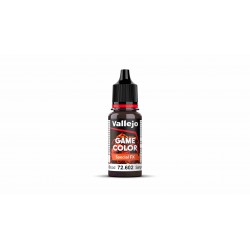 VALLEJO 72.602 Game Color Thick Blood Special FX 18 ml.