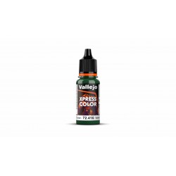 VALLEJO 72.416 Xpress Color Troll Green Color 18 ml.