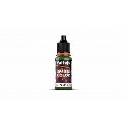 VALLEJO 72.415 Xpress Color Orc Skin Color 18 ml.