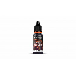 VALLEJO 72.410 Xpress Color Gloomy Violet Color 18 ml.