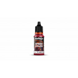 VALLEJO 72.408 Xpress Color Cardinal Purple Color 18 ml.