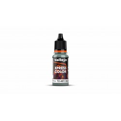 VALLEJO 72.401 Xpress Color Templar White Color 18 ml.