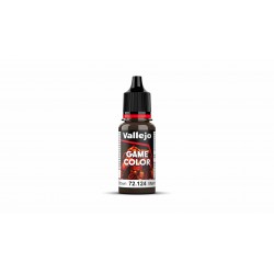 VALLEJO 72.124 Game Color Gorgon Brown Color 18 ml.