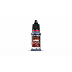 VALLEJO 72.117 Game Color Elfic Blue Color 18 ml.