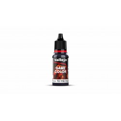 VALLEJO 72.116 Game Color Midnight Purple Color 18 ml.