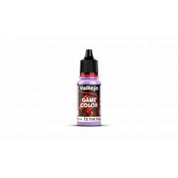 VALLEJO 72.114 GAME COLOR Lustful Purple 18 ml.