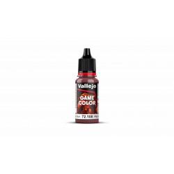 VALLEJO 72.108 Game Color Succubus Skin Color 18 ml.