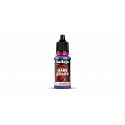 VALLEJO 72.076 GAME COLOR Alien Purple 18 ml.