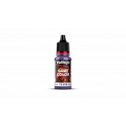 VALLEJO 72.076 Game Color Alien Purple Color 18 ml.