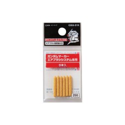 MR. HOBBY GMA-01K Replacement Nibs for Gundam Marker