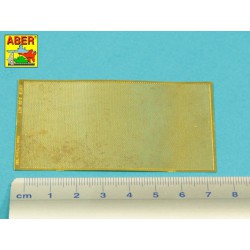 ABER S05 Net 0,8 x 0,5 mm