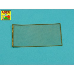 ABER S08 Net 0,75 x 1,5 mm