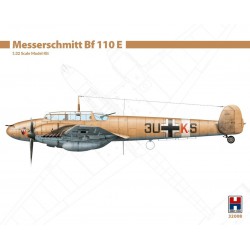 HOBBY 2000 32008 1/32 Messerschmitt Bf 110 E