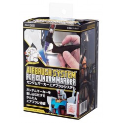 MR. HOBBY GMA-01 Gundam Marker Airbrush