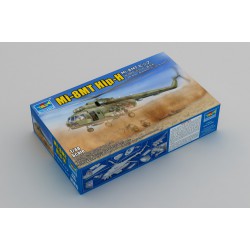 TRUMPETER 05815 1/48 Mi-8 Hip